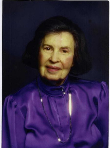 Bertha  Kaufman White