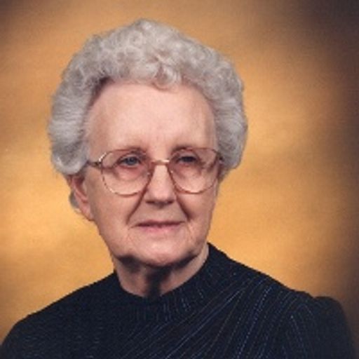 Mildred Mattlene Wilhite