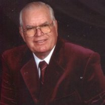 Kenneth M. Hodge Profile Photo