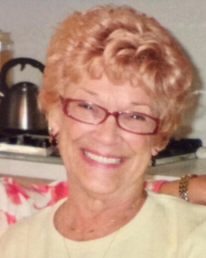 Patricia Ann DeMartino's obituary image