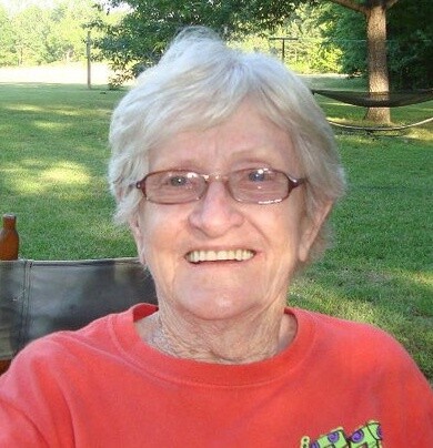 Betty Merline (Crutchfield)  Drewery Profile Photo