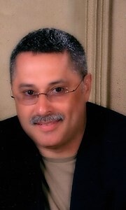 Edwin Enrique Negron, Jr. Profile Photo