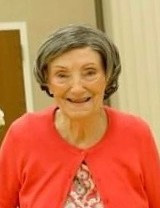 Marilyn Giles