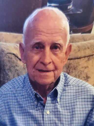 Robert "Bob" L. Jarvis