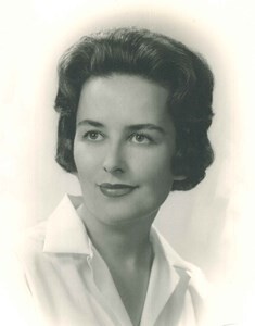 Mary Louise Metzger