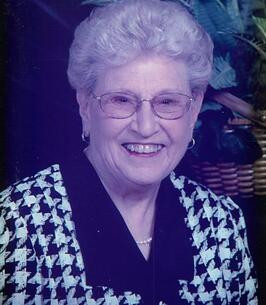 Ruth D. Trapp