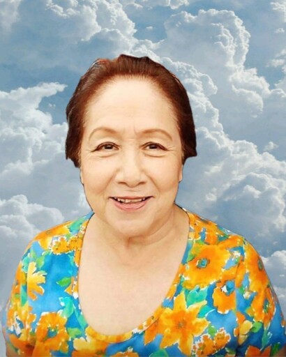 Yolanda Rodriguez Acosta's obituary image