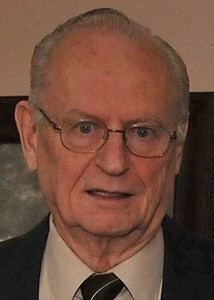 Robert G. Cullum