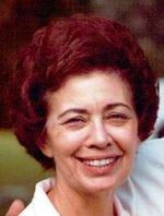 Mrs. Mary Blanks Profile Photo