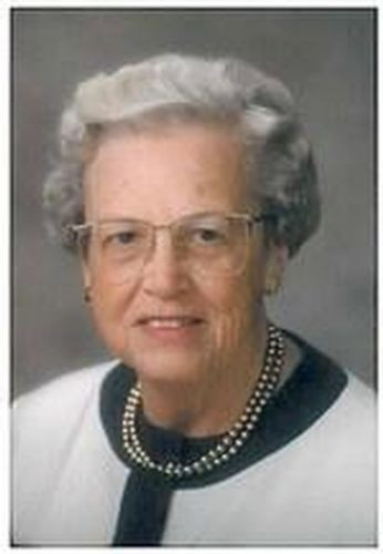 Joan H. Hornberger