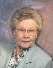Norma Jeanne Robertshaw Profile Photo