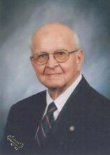 William 'Bill' Houston Parker Profile Photo