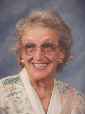 Helen Arleen (Peters) Mashaw