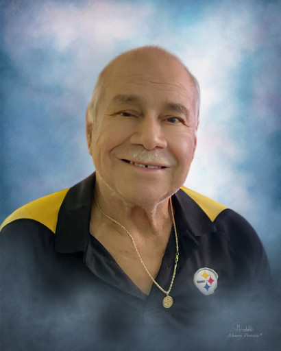 Salvador G. Acosta Profile Photo