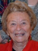 June Olson Profile Photo