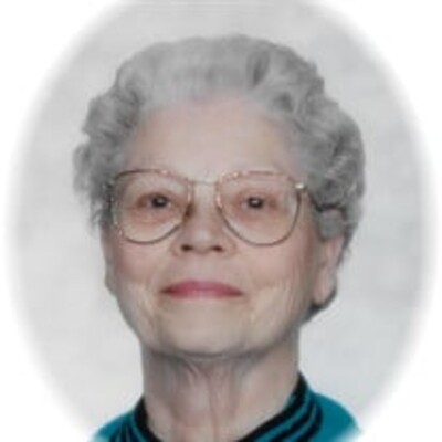 Ethel Mae Kinney