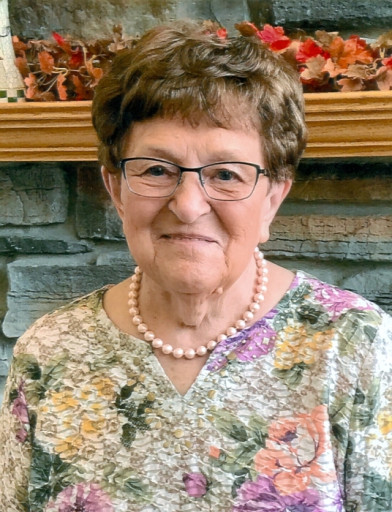 Doris Warholm Profile Photo