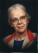 Helen Langford Wylie