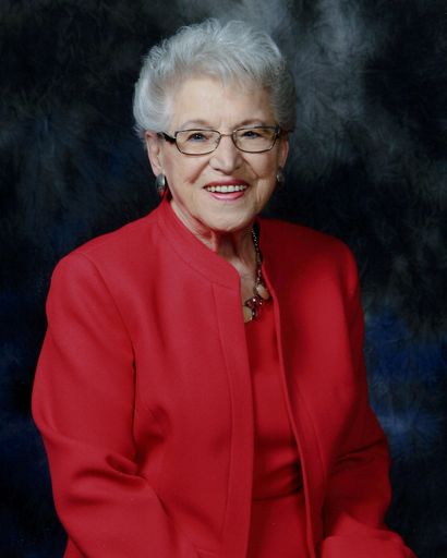 Betty Mitchell Profile Photo