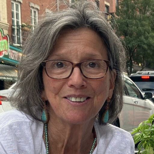 Barbara J. Spink Profile Photo