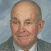Richard V. Buchwalter Profile Photo