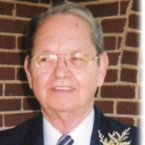 Gordon A. Edington Profile Photo