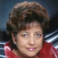 Mary Garza