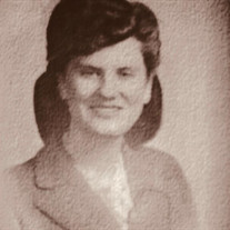 Mrs. Myrtice Whittington Profile Photo