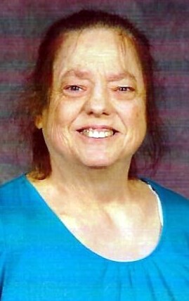 Janice Marilyn Stewart