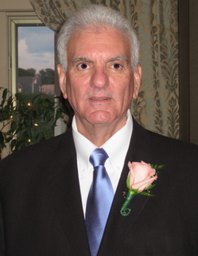 Alan J. DeFusco