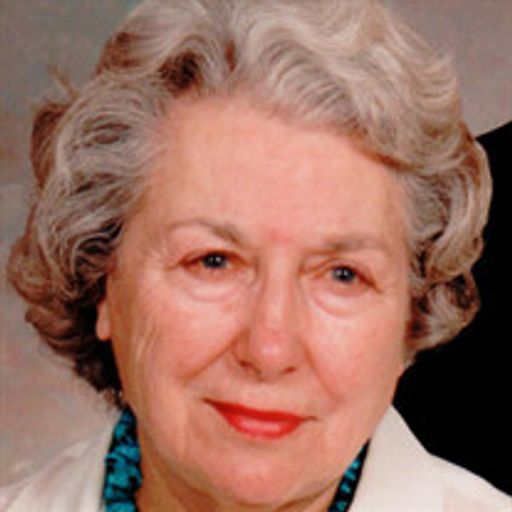 Bertha Burns Profile Photo