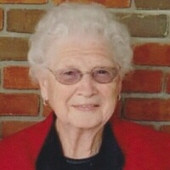 Ruth P. Mueller Profile Photo