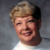 Patricia A. Marsh Profile Photo