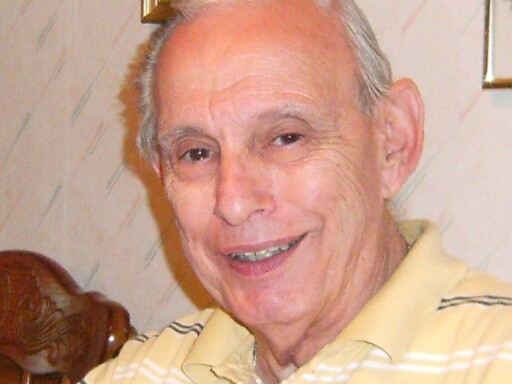 John P Mancino