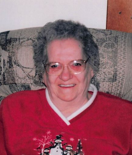 Dorothy (Towns)  Bessette