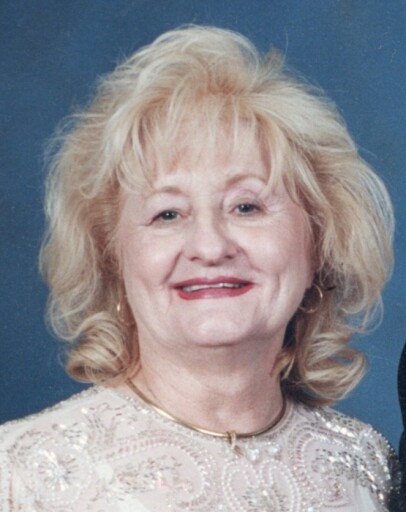 Betty Carole (Wills)  Edwards Profile Photo