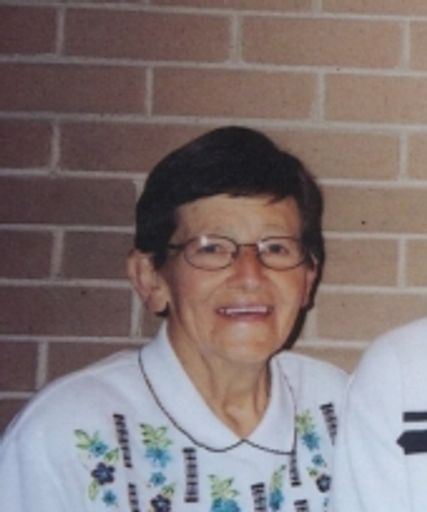 Ruth M. Woltring