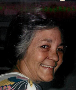 Gloria D. Webb