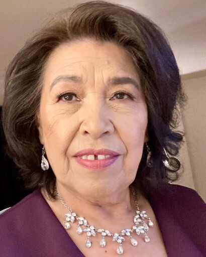 Maria Socorro Zavala de Rodriguez