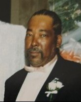 Stanley Brooks's obituary image