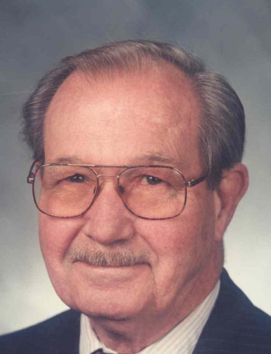 Joseph G. Midkiff