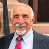 Joseph A. Gagliardi