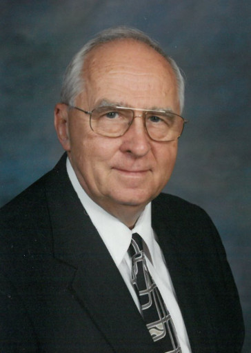 Rev. Dr. Robert K. Holler Profile Photo