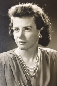Helen C. Benoit