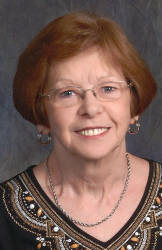 Judy Ellen Novak