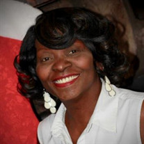 Brenda Joyce Mayes Profile Photo