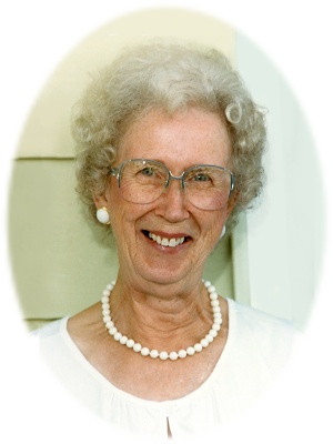 Evelyn Slocum