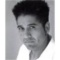 Robert R. - Age 42 Montoya