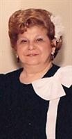 FILOMENA (CATUTO) MATTIA