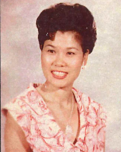 Josephine Sachiko Manibusan Profile Photo